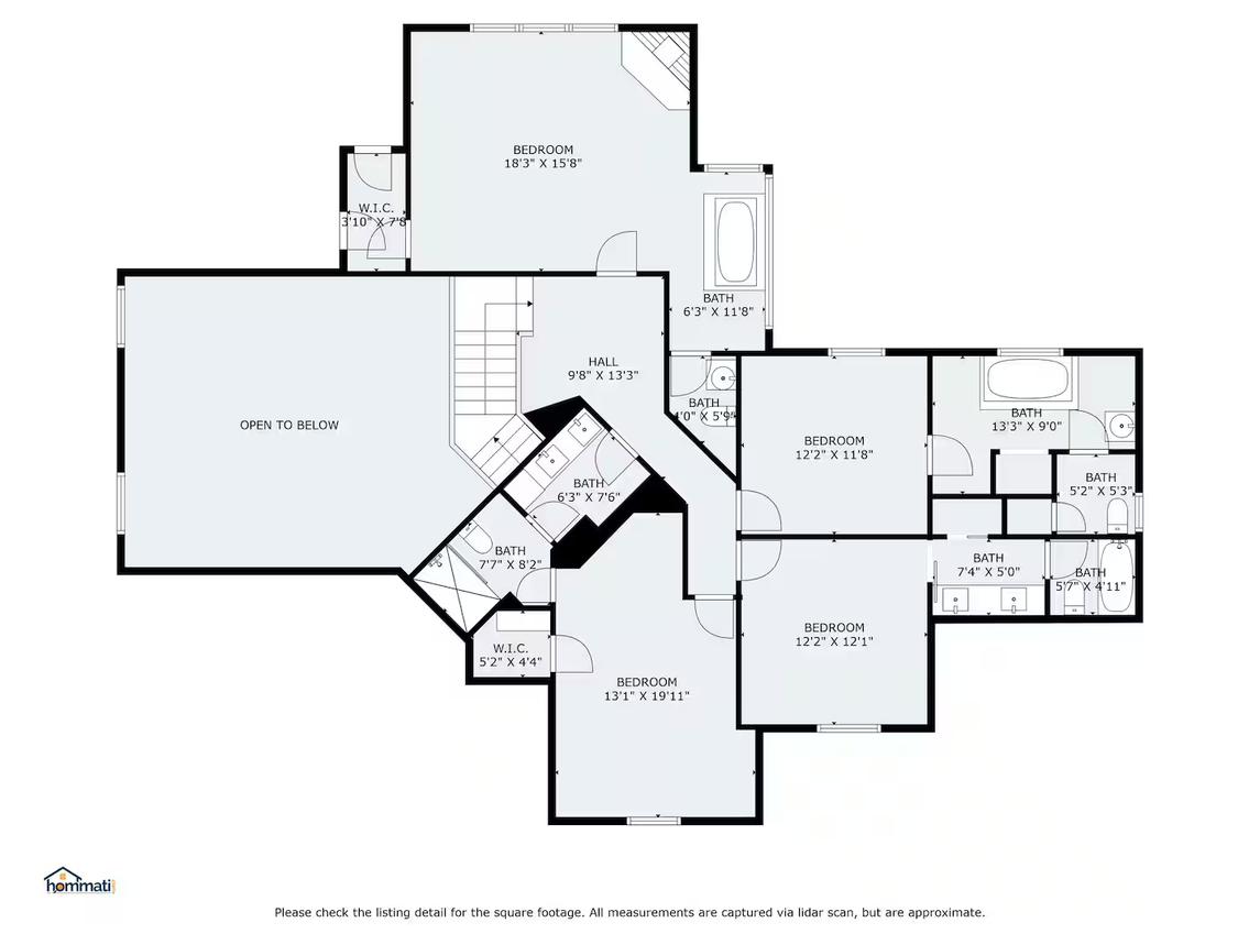 Bella Villa - New Listing 