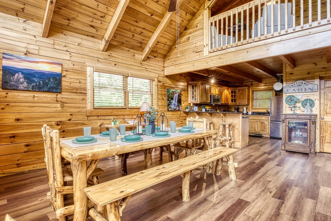 3 Peaks View - new Listing