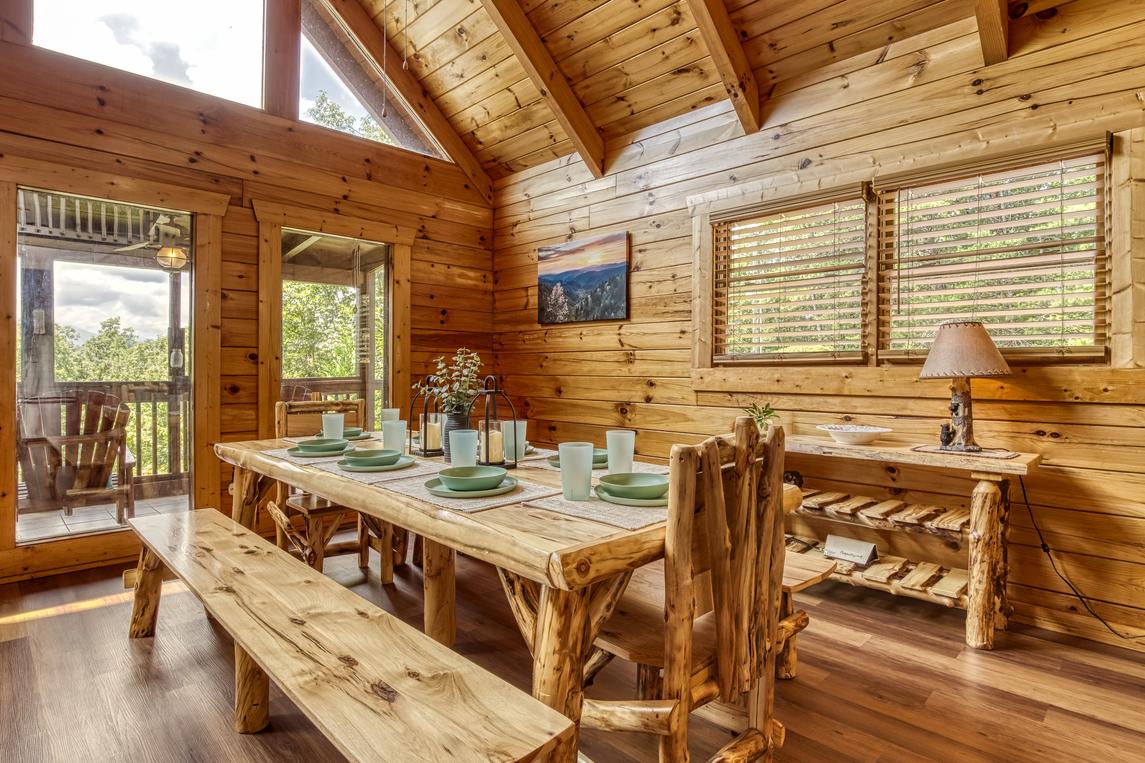 3 Peaks View - new Listing