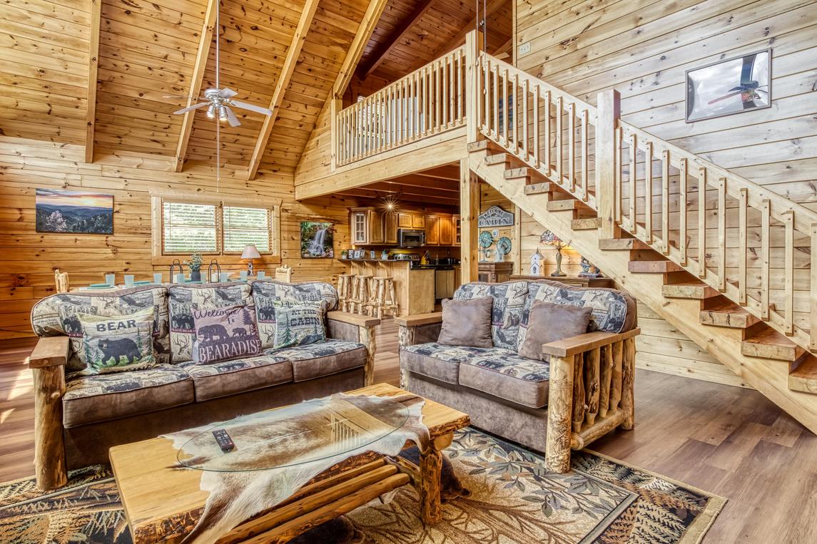 3 Peaks View - new Listing