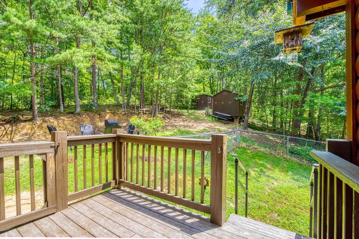 3 Peaks View - new Listing