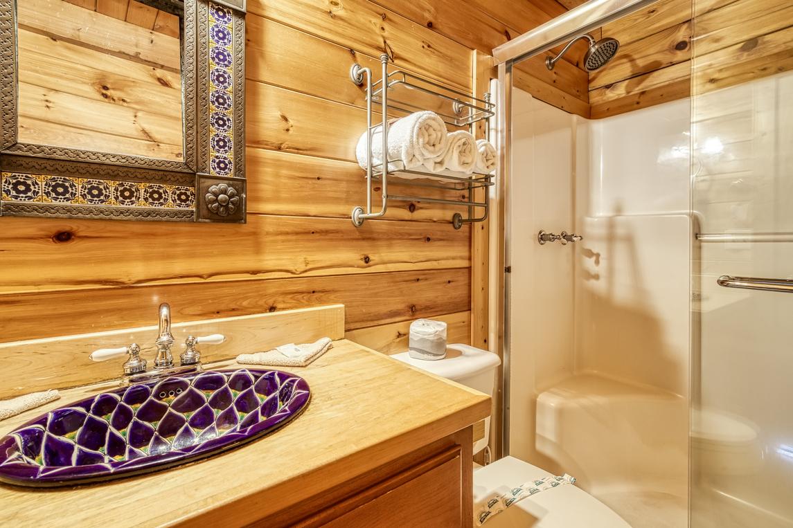 3 Peaks View - new Listing