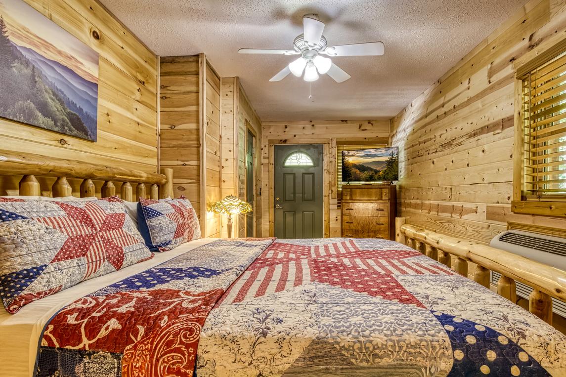 3 Peaks View - new Listing