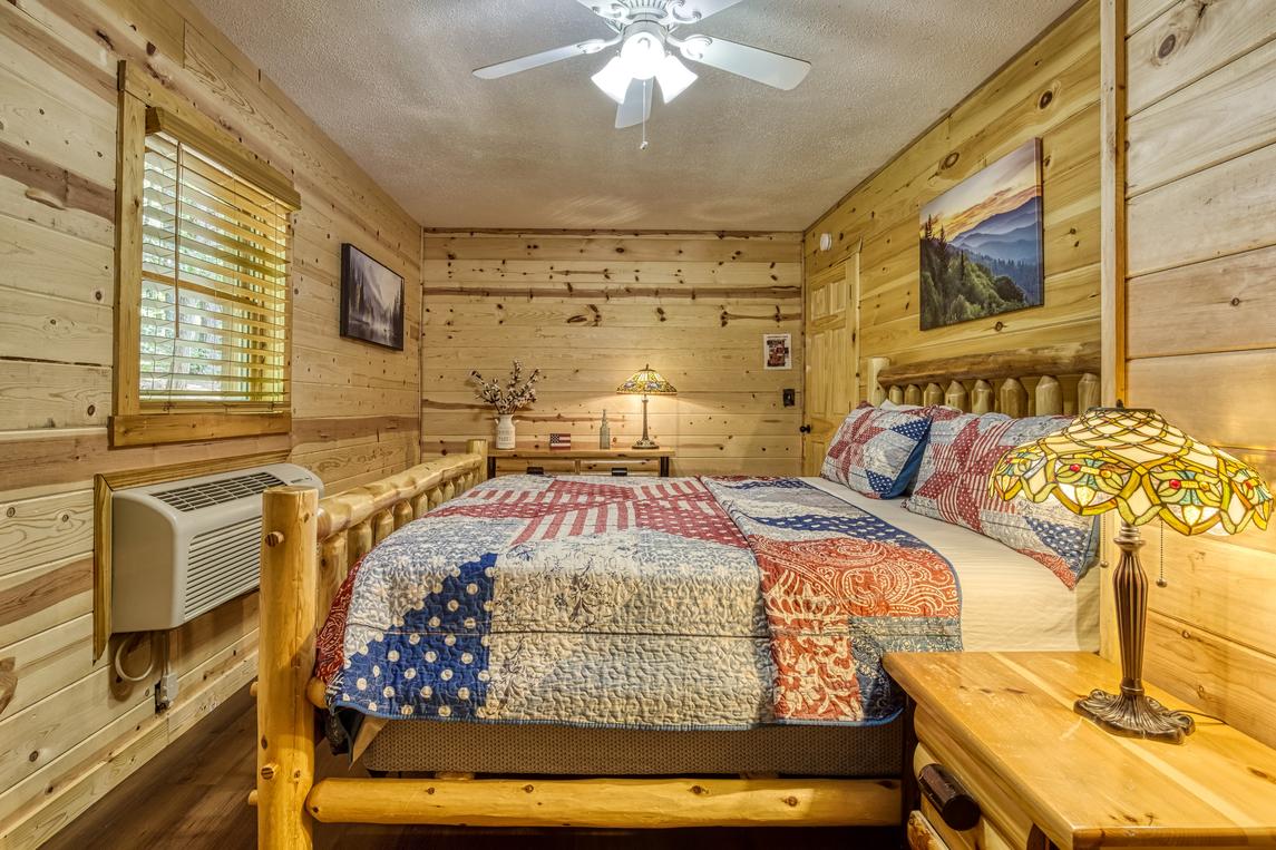 3 Peaks View - new Listing