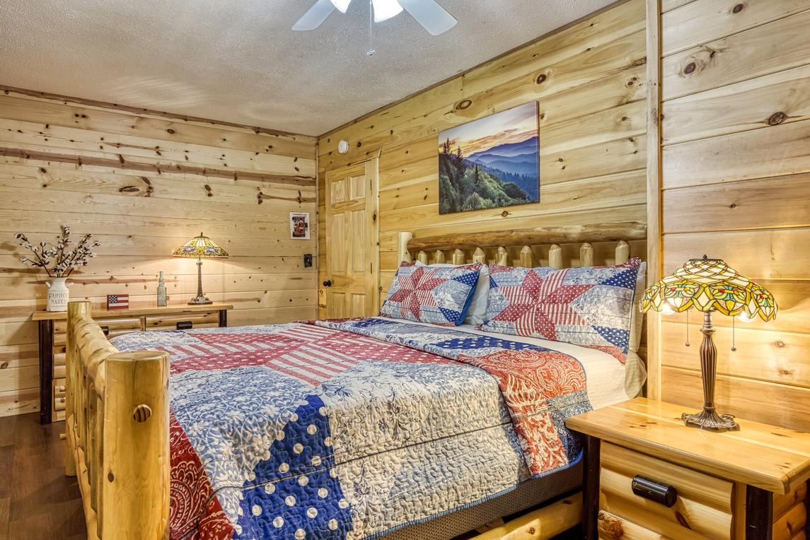 3 Peaks View - new Listing