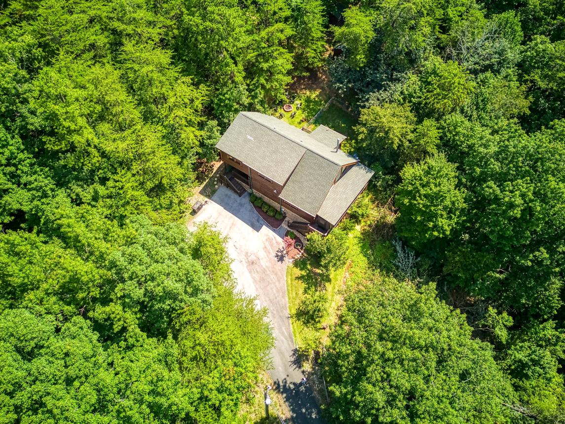 3 Peaks View - new Listing