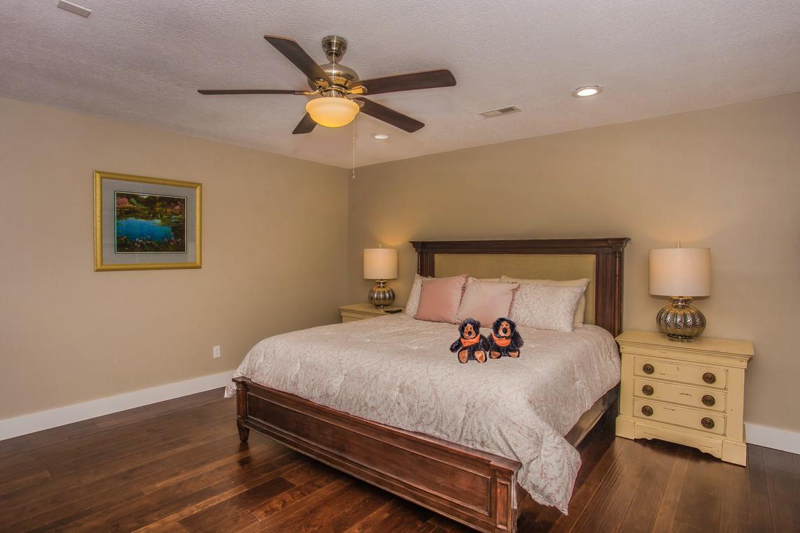 The Majestic - New Listing