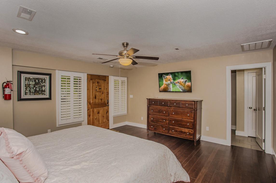The Majestic - New Listing