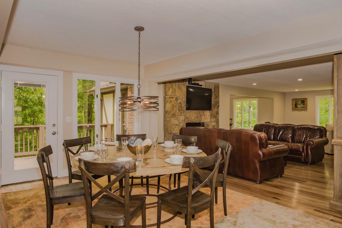 The Majestic - New Listing