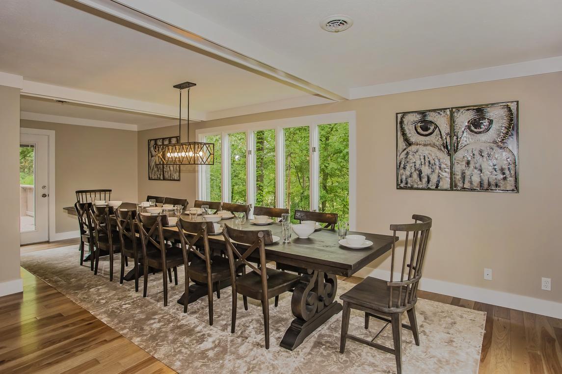 The Majestic - New Listing