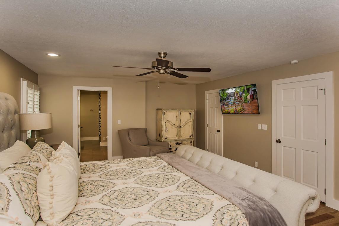 The Majestic - New Listing