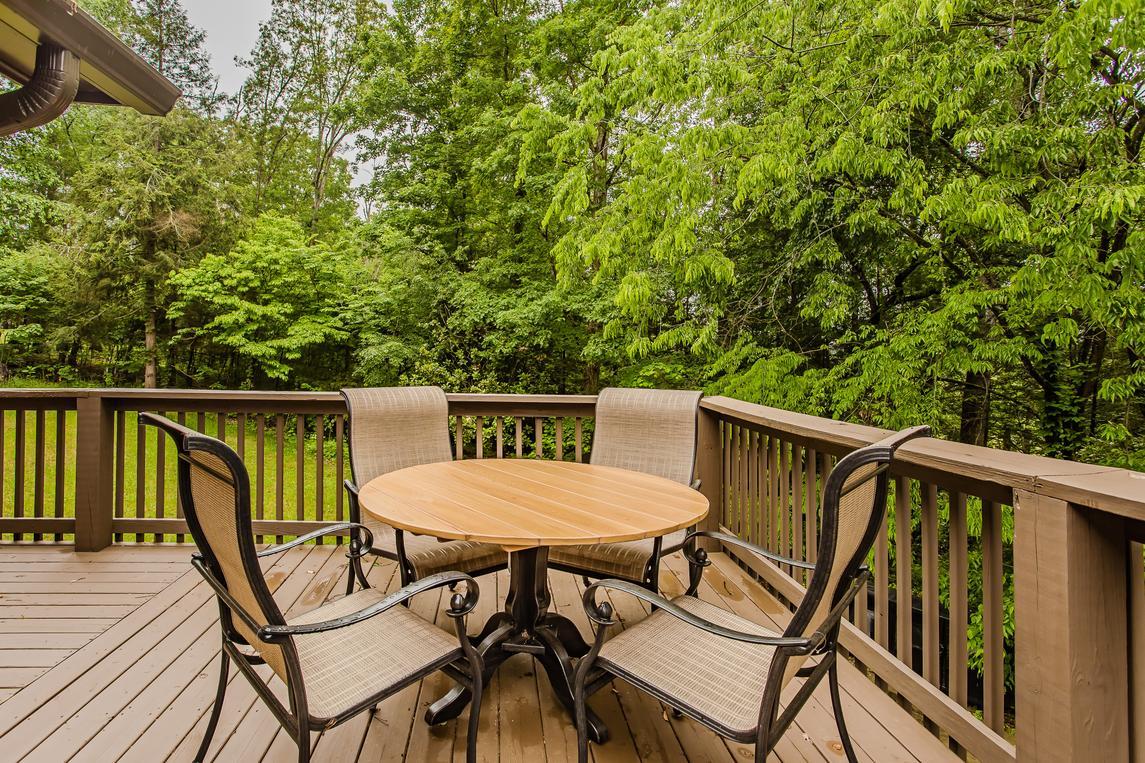 The Majestic - New Listing
