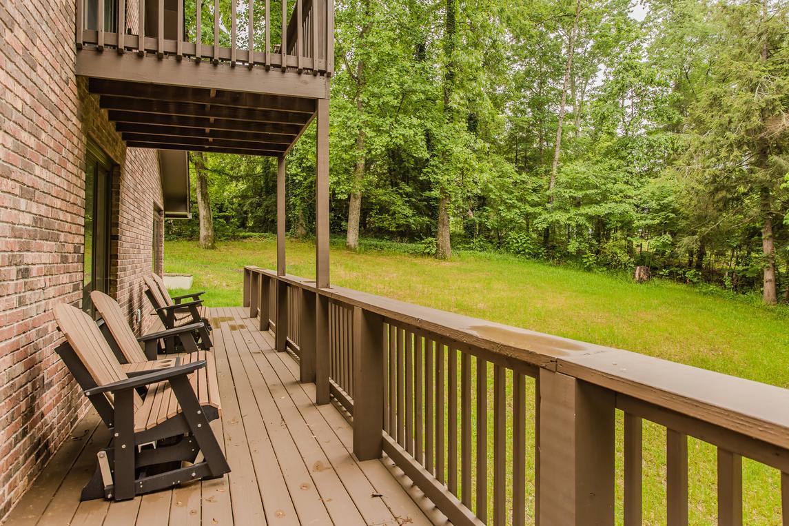 The Majestic - New Listing