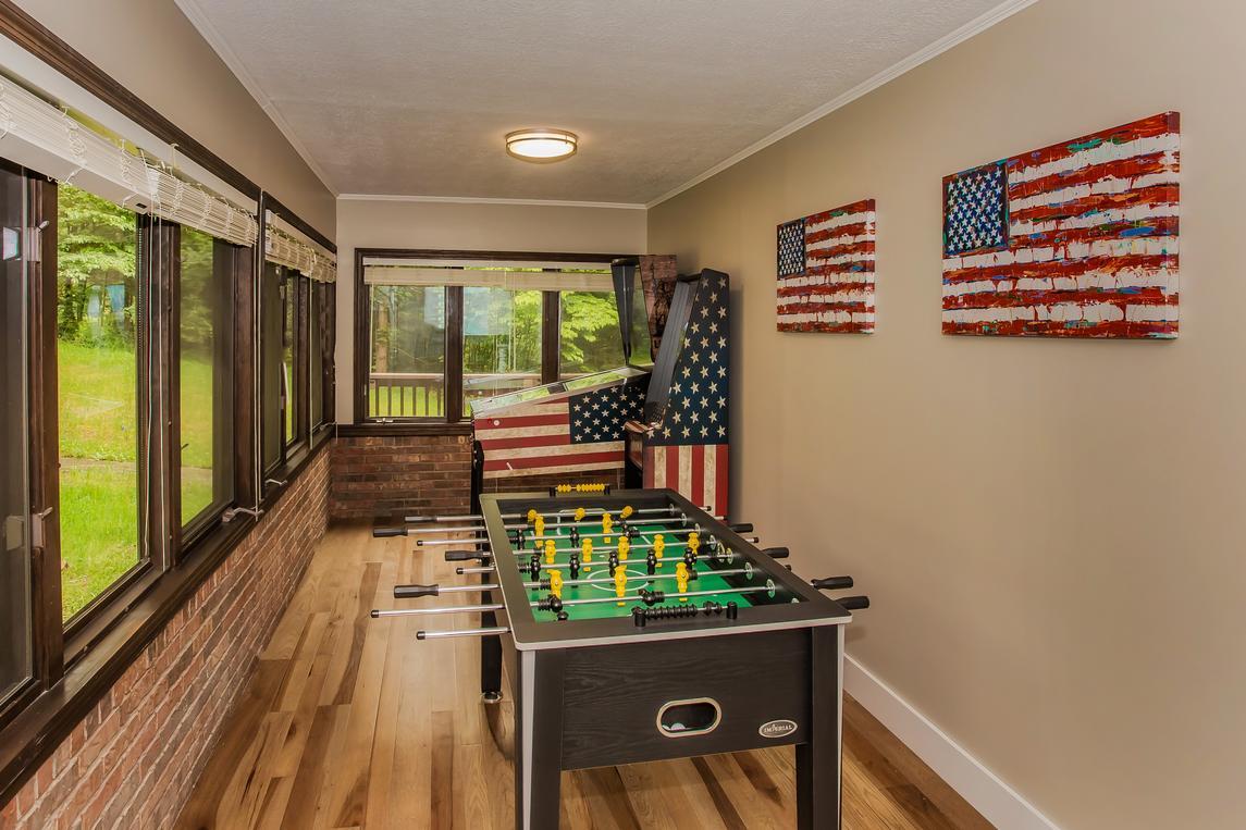 The Majestic - New Listing