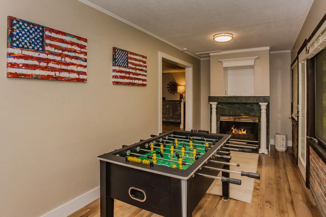 The Majestic - New Listing