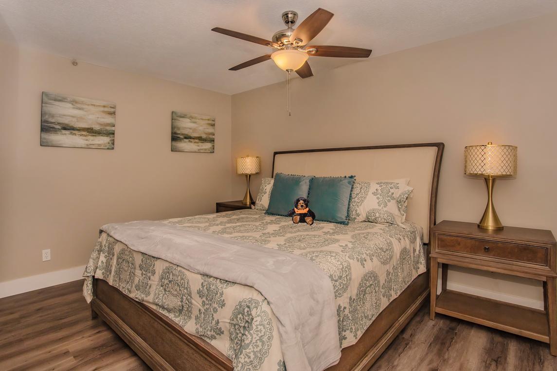 The Majestic - New Listing