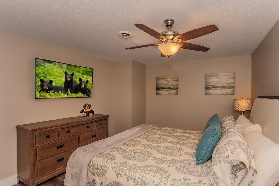 The Majestic - New Listing