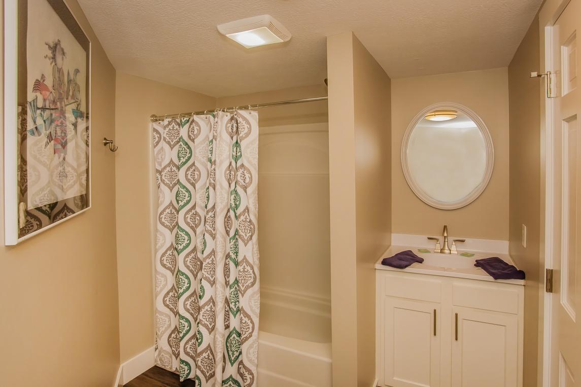 The Majestic - New Listing