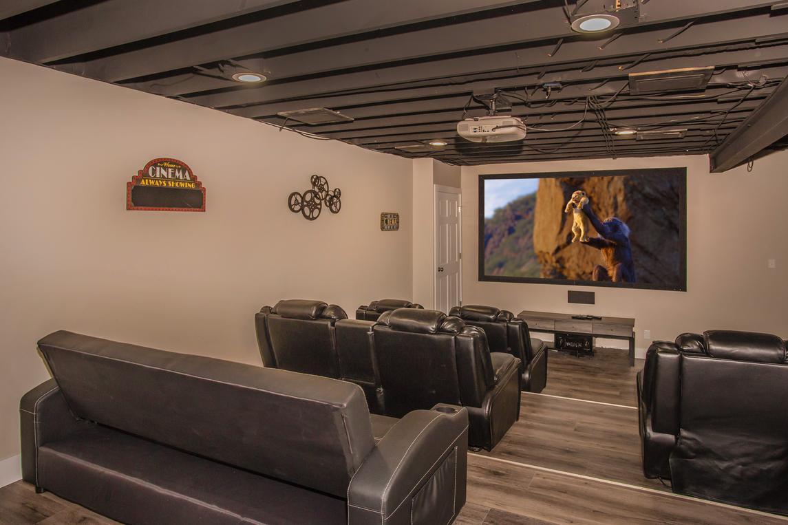 The Majestic - New Listing 