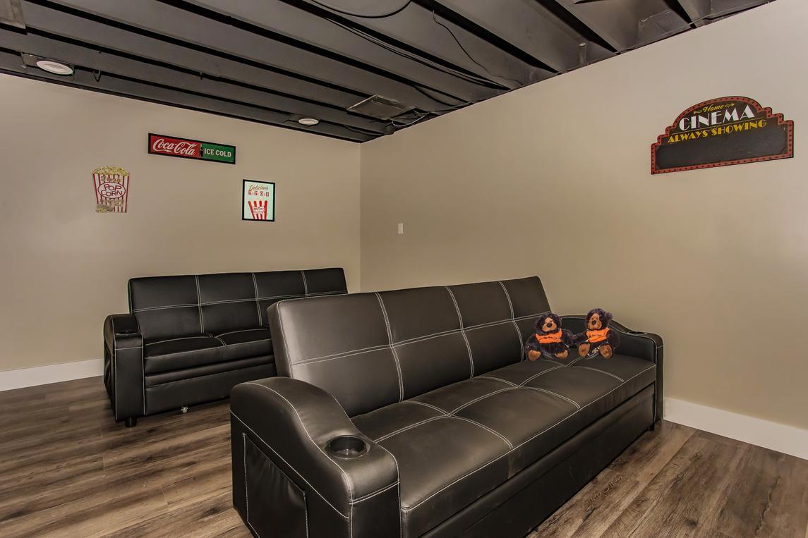 The Majestic - New Listing