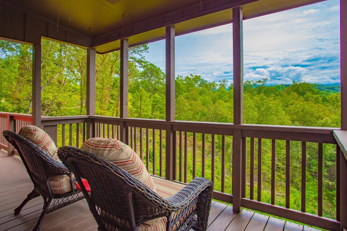 Big Bear Lodge - New Listing 