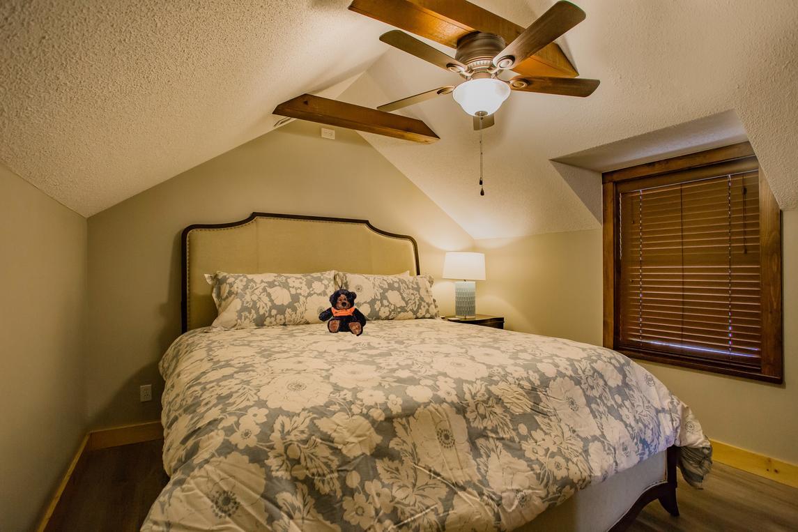 Big Bear Lodge - New Listing 