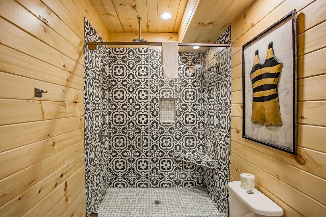 Big Bear Lodge - New Listing 