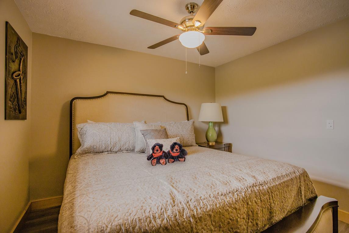 Big Bear Lodge - New Listing 