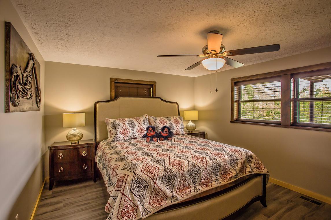 Big Bear Lodge - New Listing 