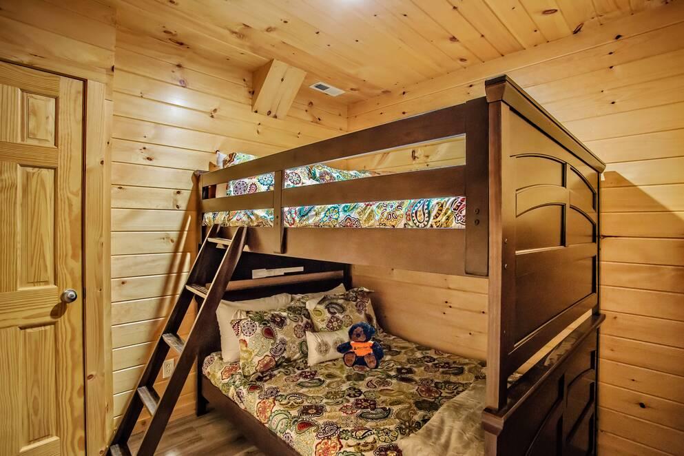 Big Bear Lodge - New Listing 