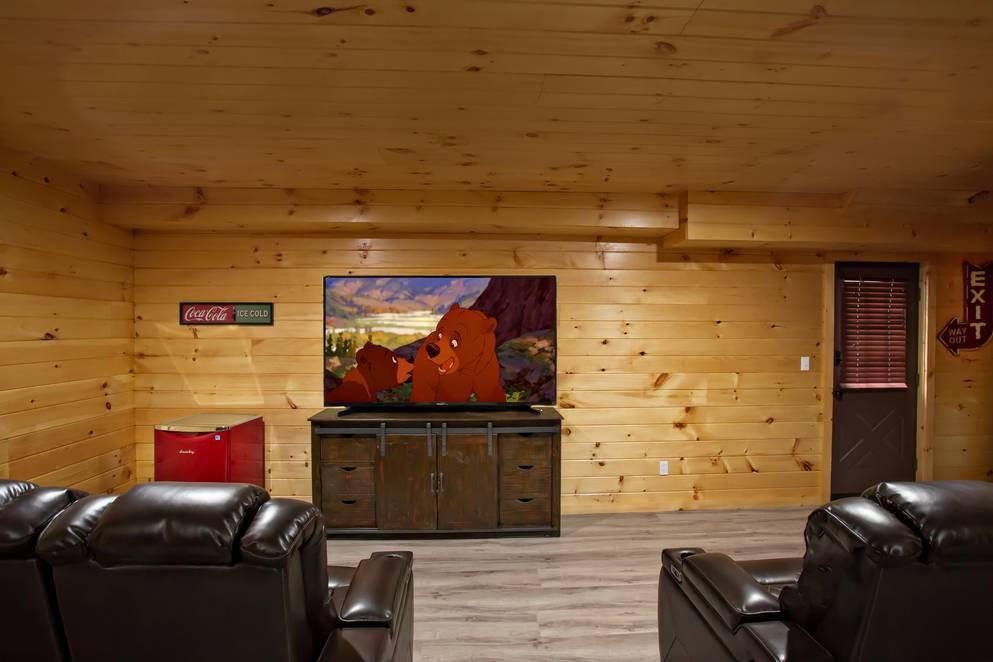 Big Bear Lodge - New Listing 