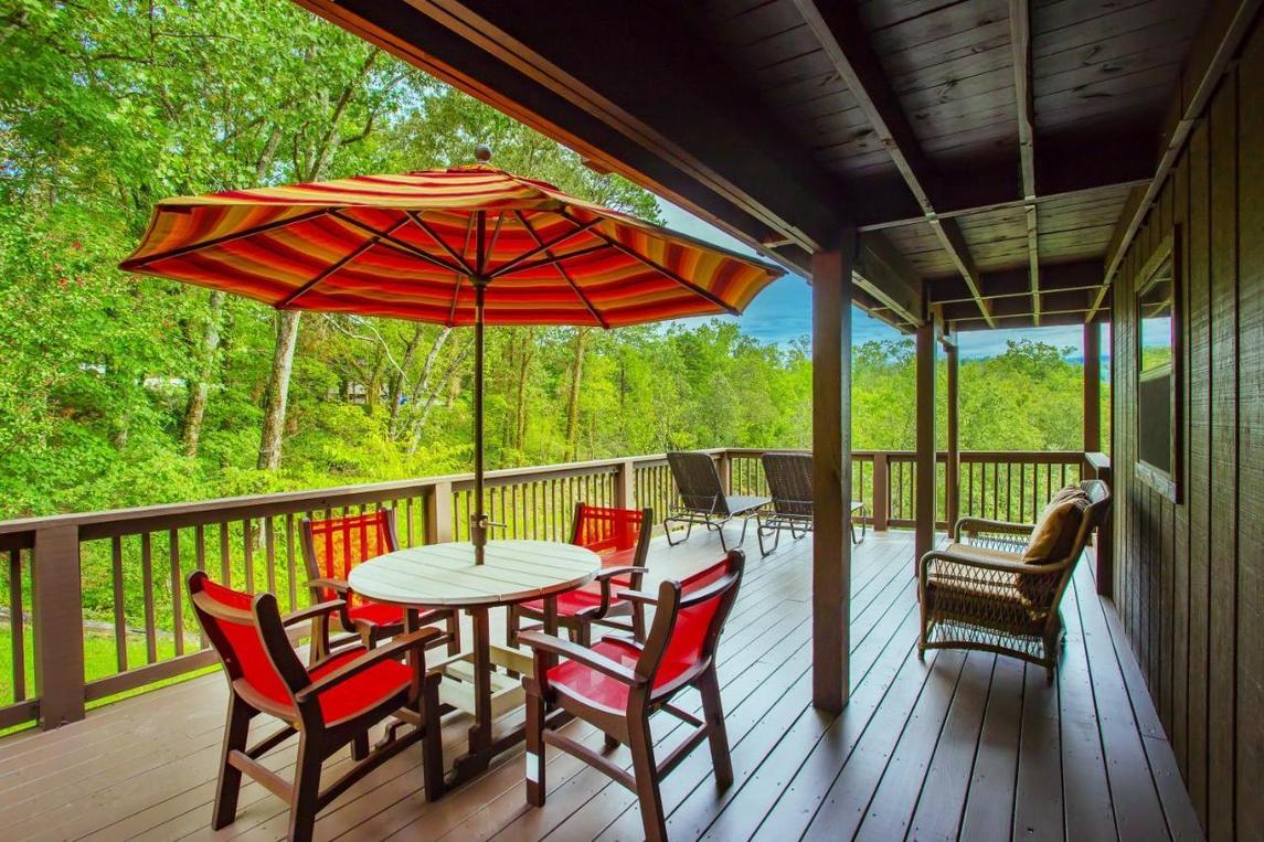 Big Bear Lodge - New Listing 