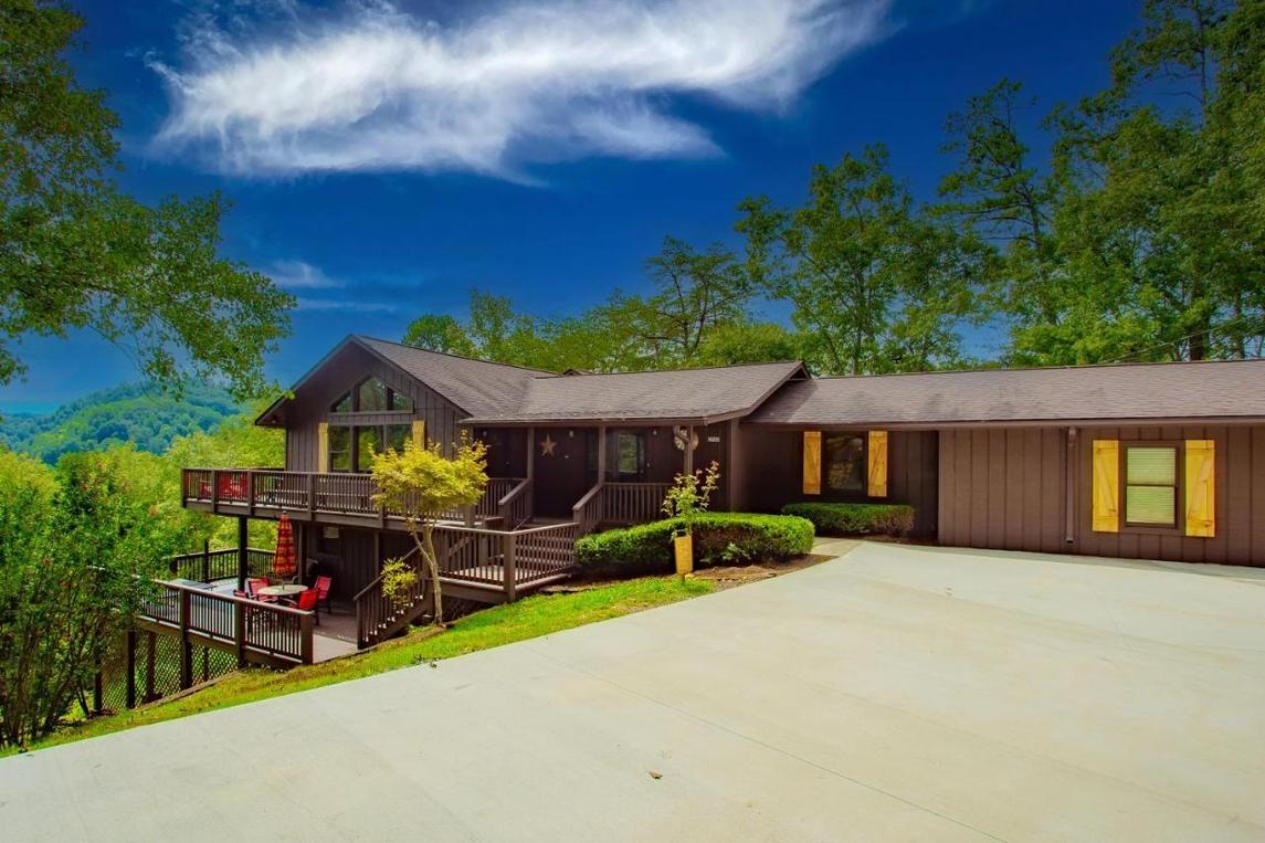 Big Bear Lodge - New Listing 