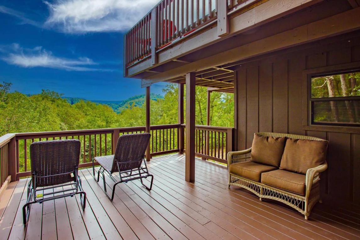 Big Bear Lodge - New Listing 
