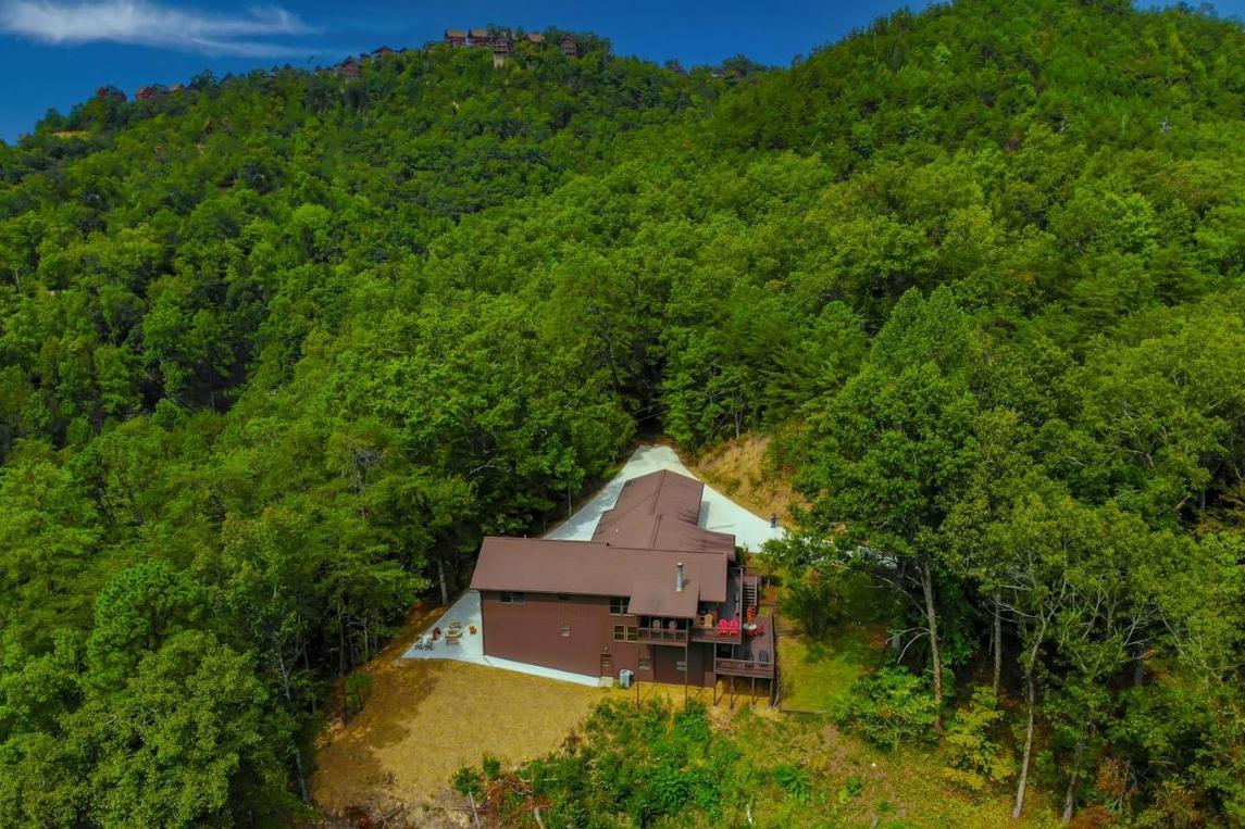Big Bear Lodge - New Listing 