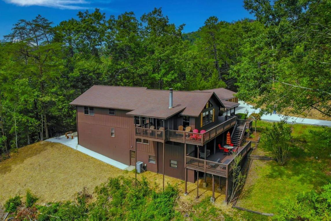 Big Bear Lodge - New Listing 