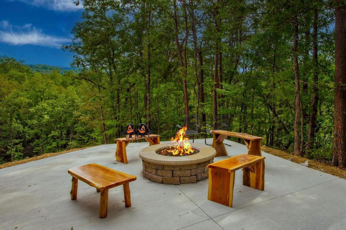 Big Bear Lodge - New Listing 