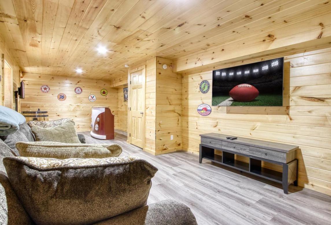 Big Bear Lodge - New Listing 