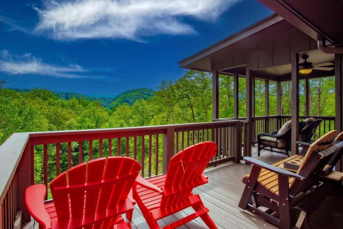 Big Bear Lodge - New Listing 