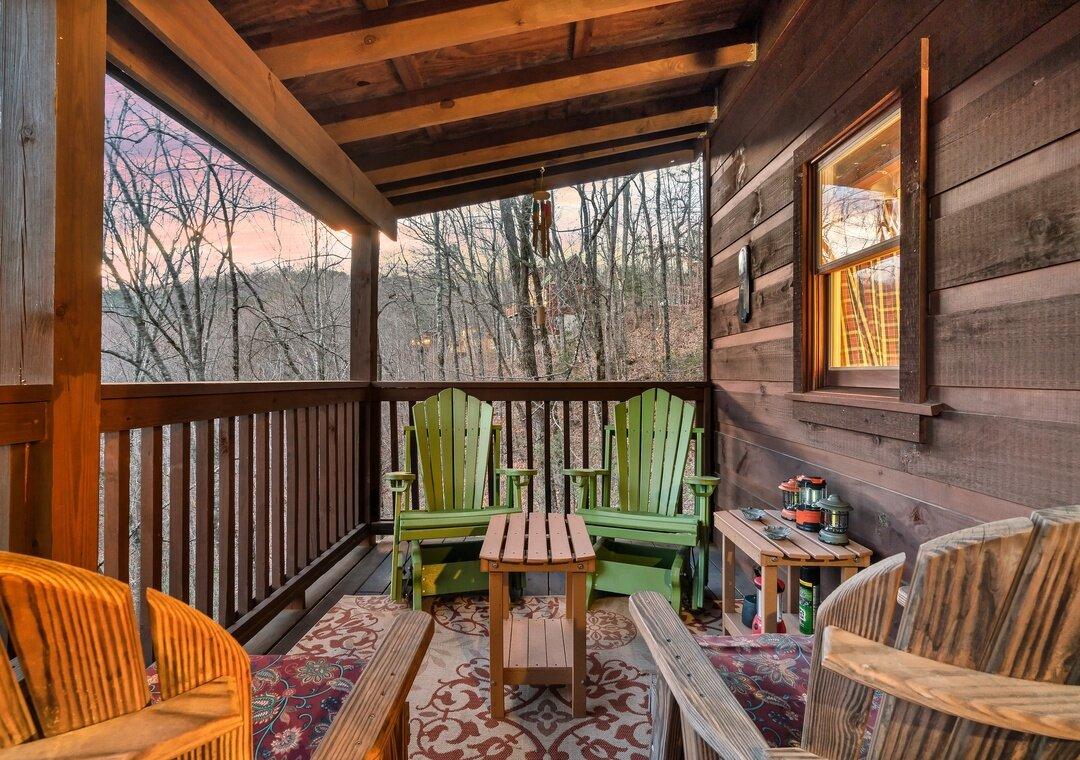 Whisper Ridge - New Listing