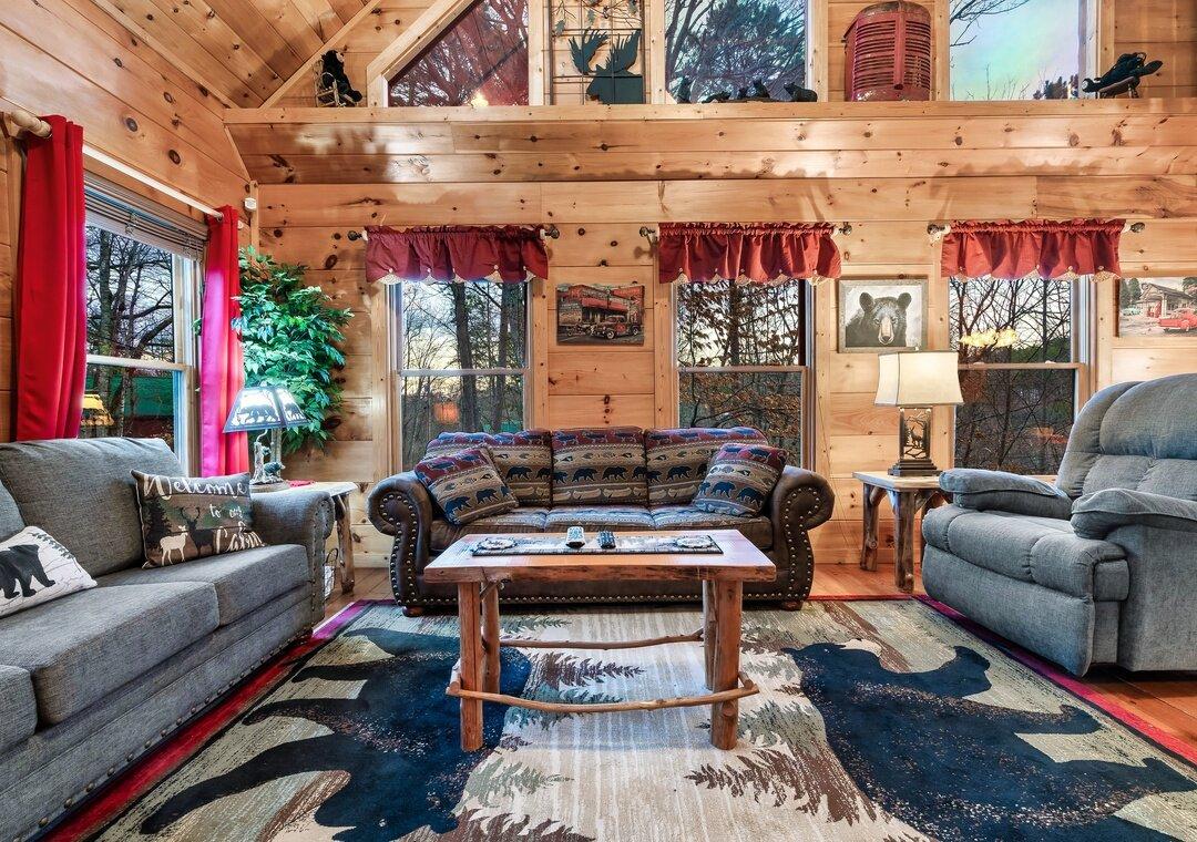 Whisper Ridge - New Listing