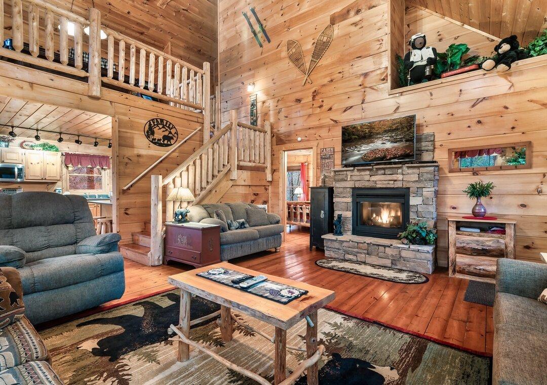 Whisper Ridge - New Listing
