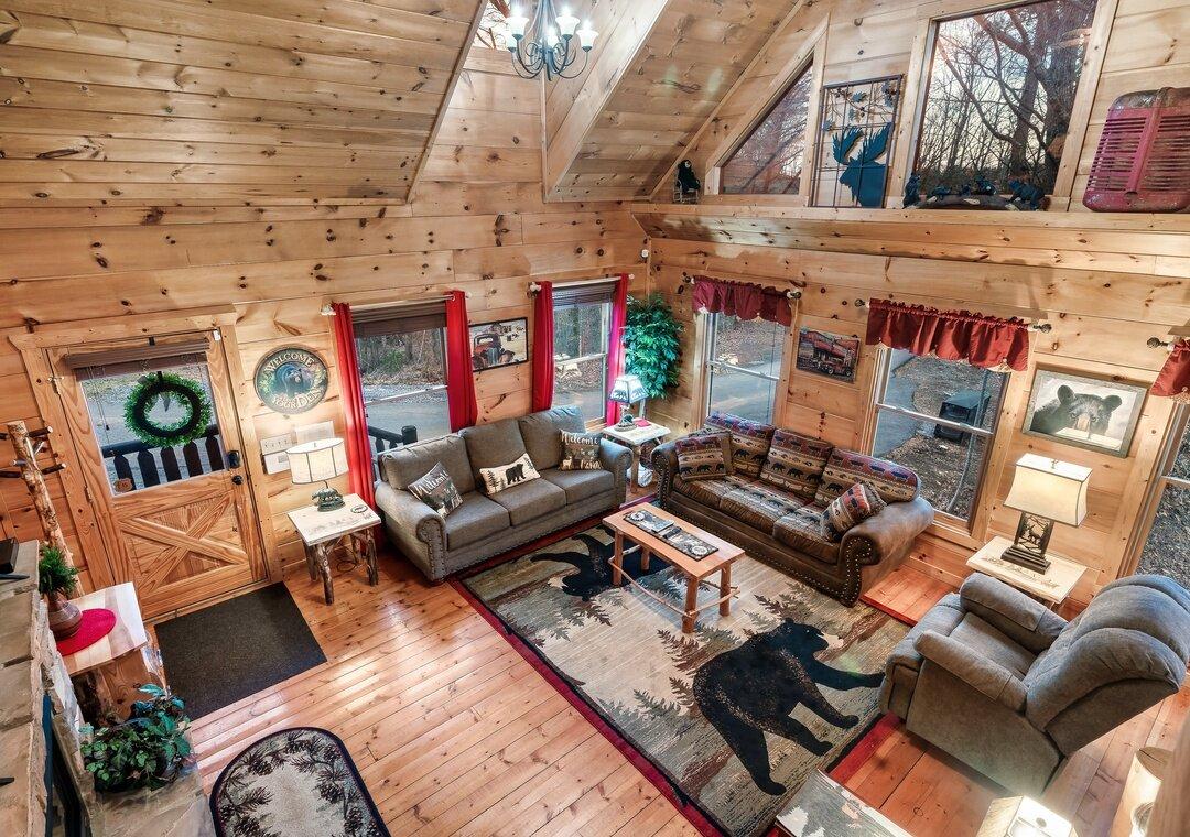 Whisper Ridge - New Listing