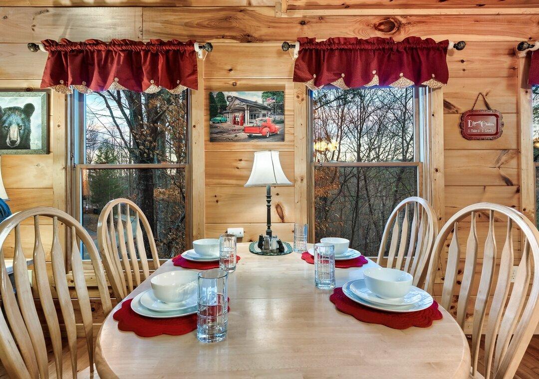 Whisper Ridge - New Listing