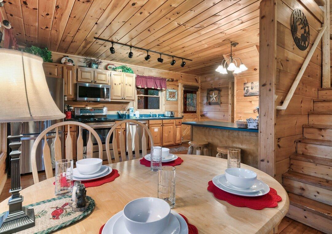 Whisper Ridge - New Listing