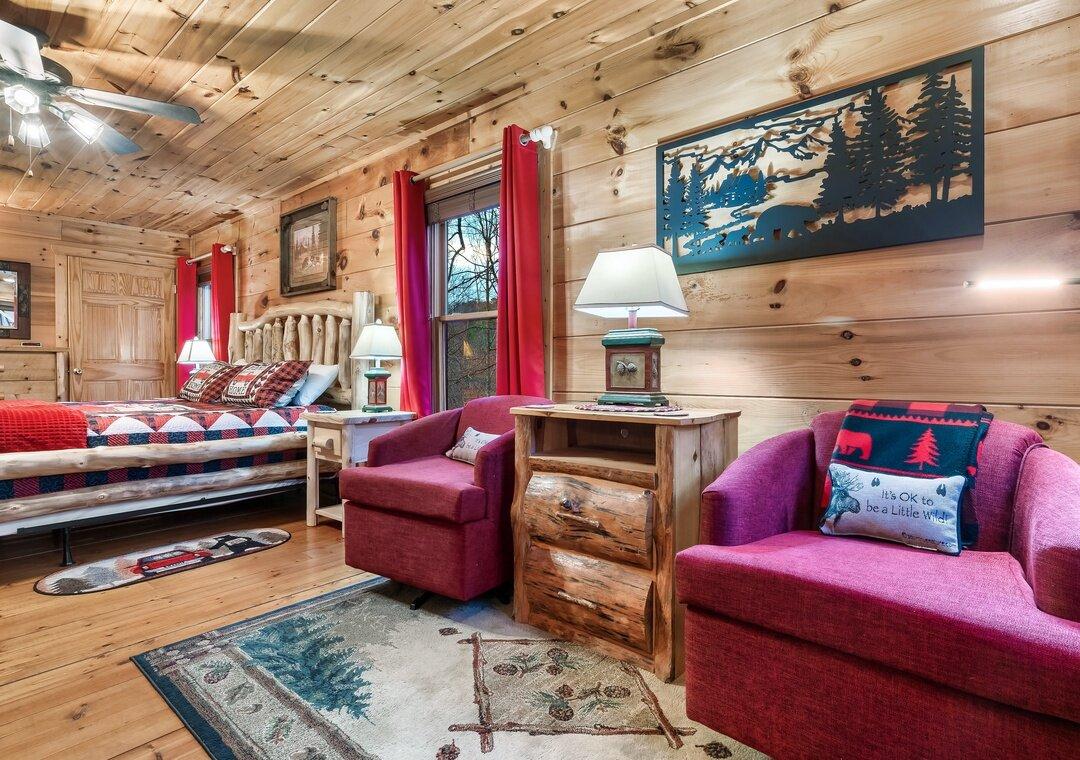 Whisper Ridge - New Listing