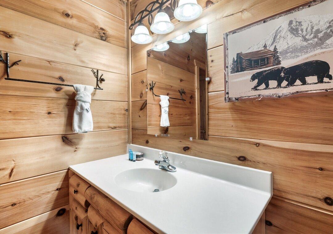 Whisper Ridge - New Listing