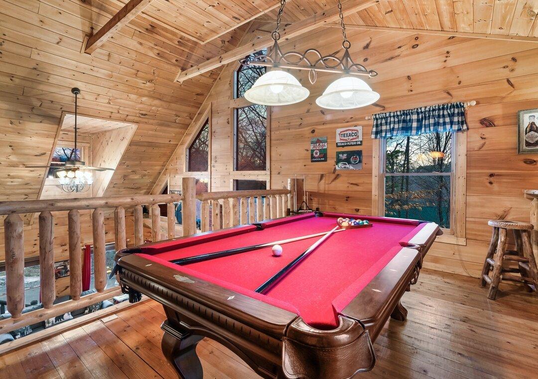 Whisper Ridge - New Listing