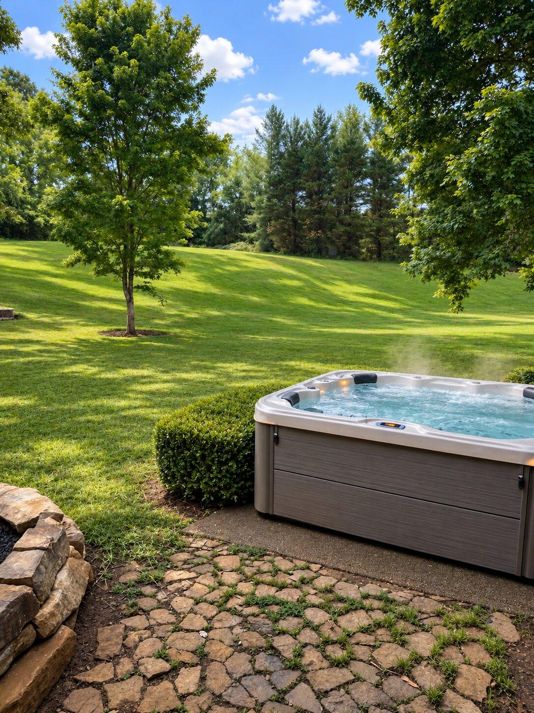 Bella Villa - New Listing 