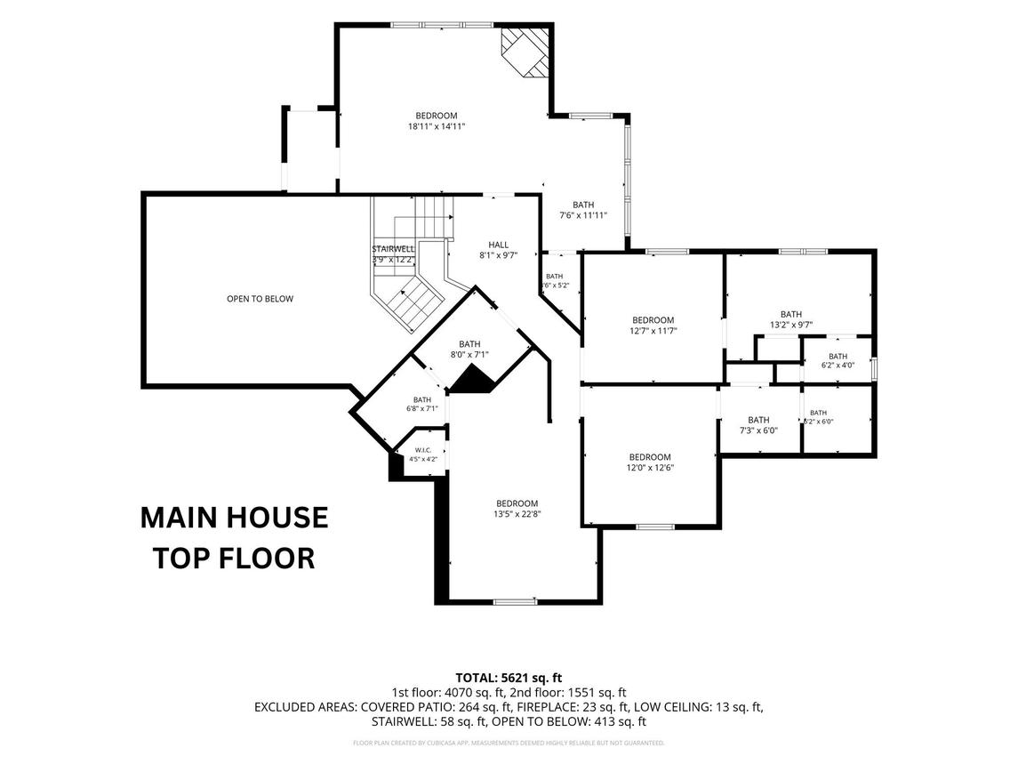 Bella Villa - New Listing